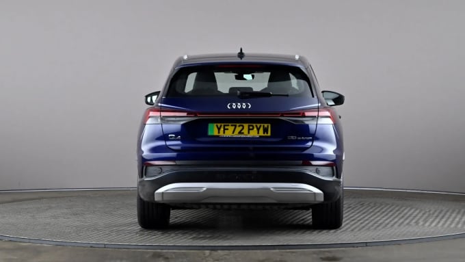 2022 Audi Q4