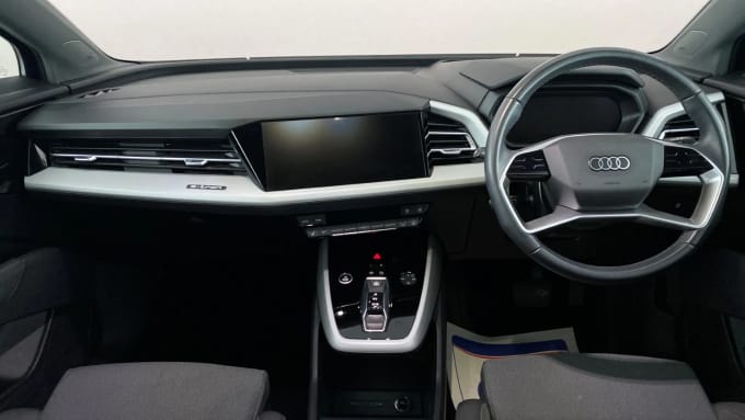 2022 Audi Q4