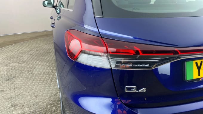 2022 Audi Q4