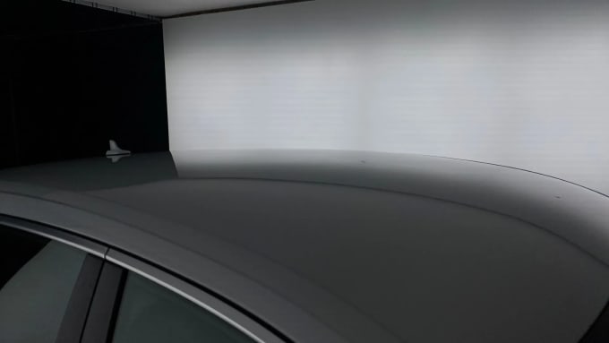 2022 Audi E-tron