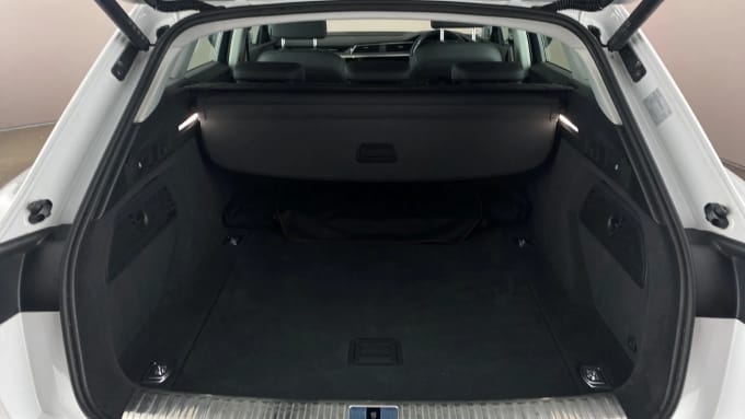 2022 Audi E-tron