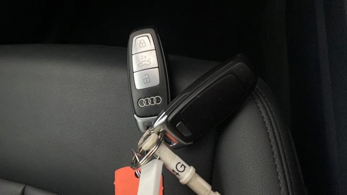 2022 Audi E-tron