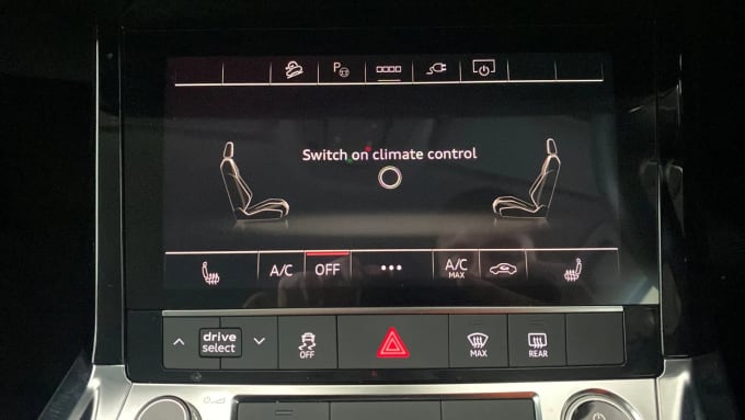 2022 Audi E-tron