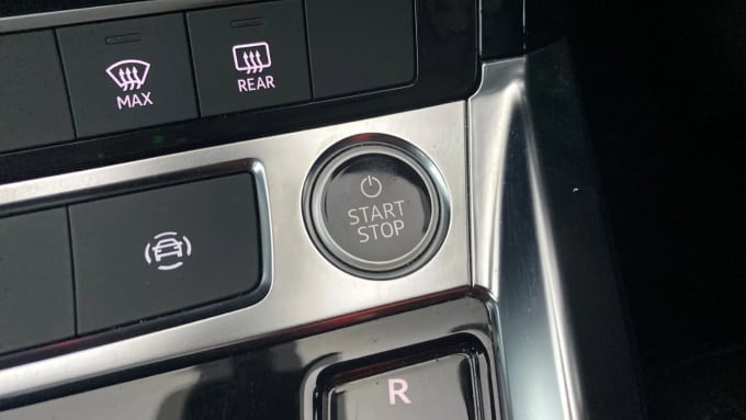 2022 Audi E-tron