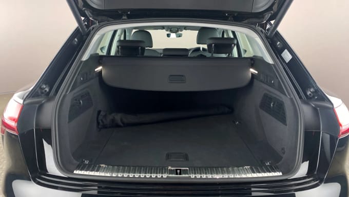 2022 Audi E-tron