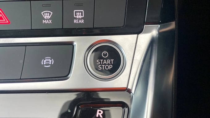 2022 Audi E-tron