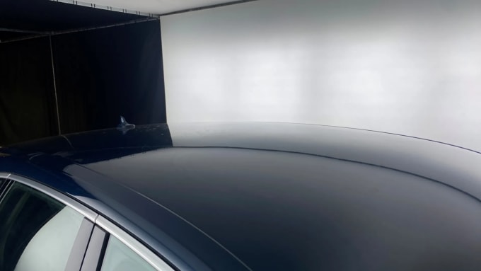 2022 Audi E-tron