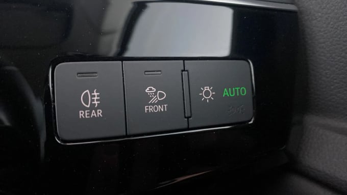 2022 Audi E-tron