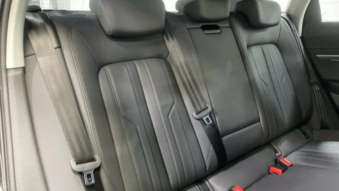 2022 Audi E-tron
