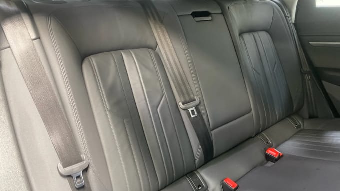2022 Audi E-tron