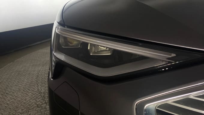 2022 Audi E-tron