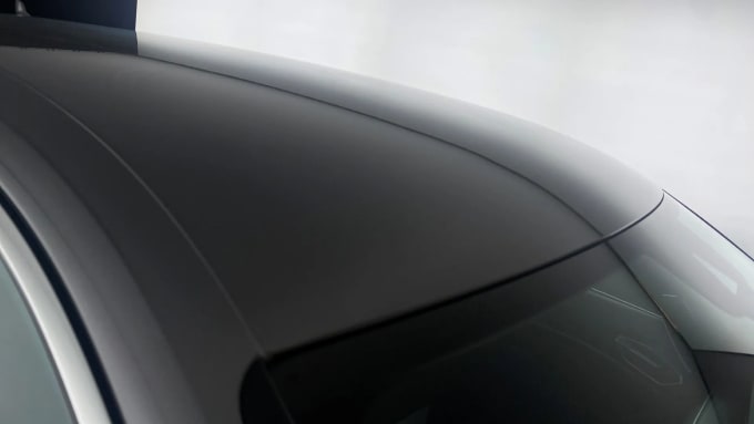 2022 Audi E-tron
