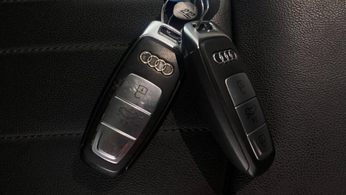 2022 Audi E-tron