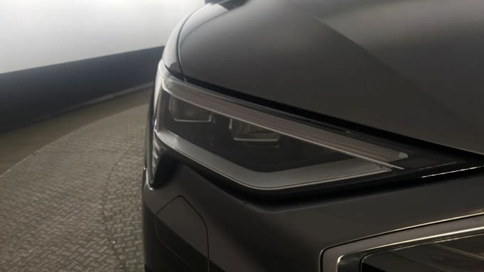 2022 Audi E-tron