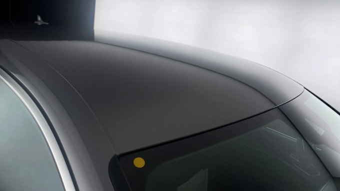 2022 Audi E-tron