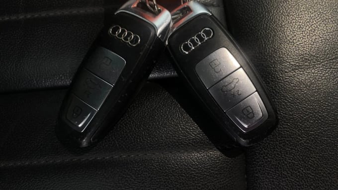 2022 Audi E-tron