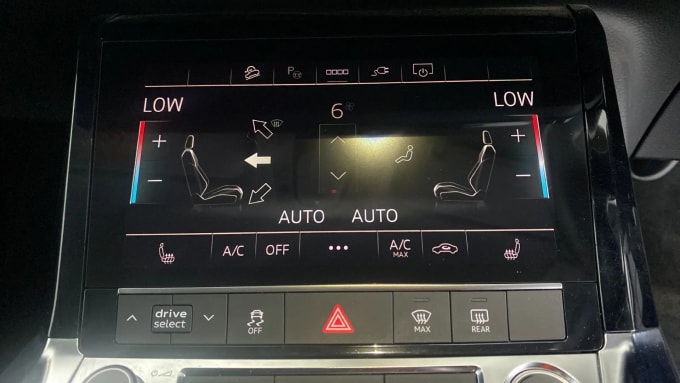 2022 Audi E-tron