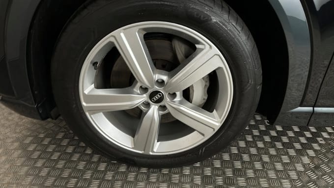2022 Audi E-tron