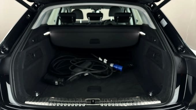 2022 Audi E-tron