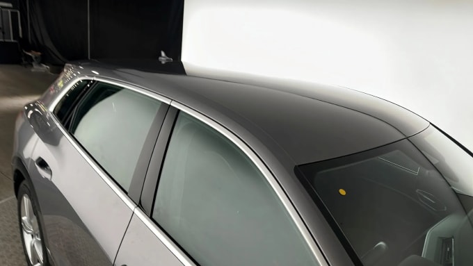 2022 Audi E-tron