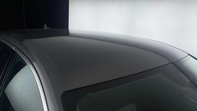 2022 Audi E-tron