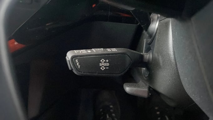 2022 Audi E-tron
