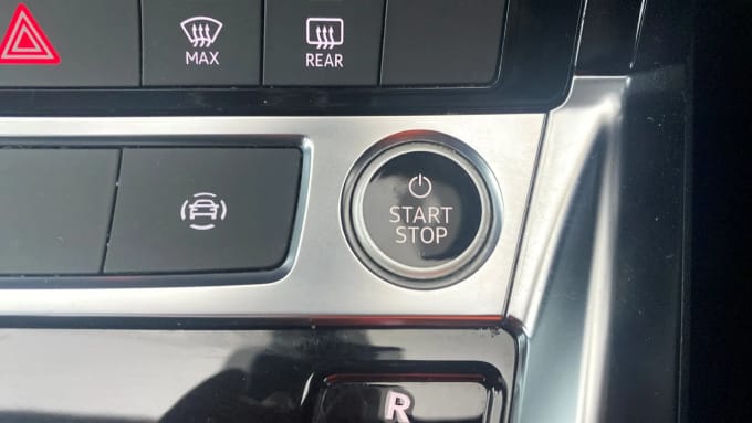2022 Audi E-tron