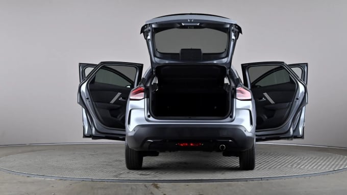 2021 Citroen C4