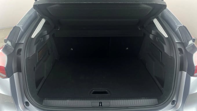 2021 Citroen C4