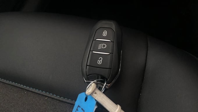 2021 Citroen C4
