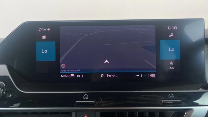 2021 Citroen C4
