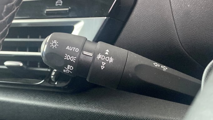 2021 Citroen C4