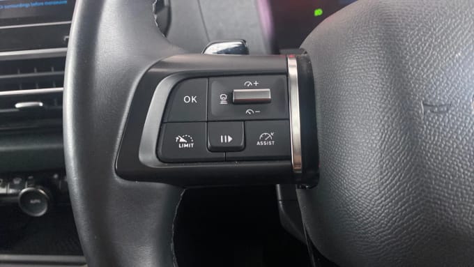 2021 Citroen C4