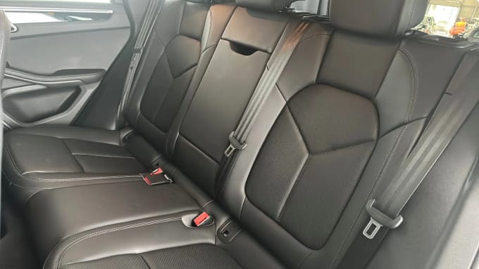 2019 Porsche Macan