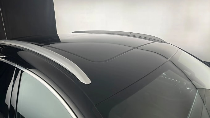 2019 Porsche Macan
