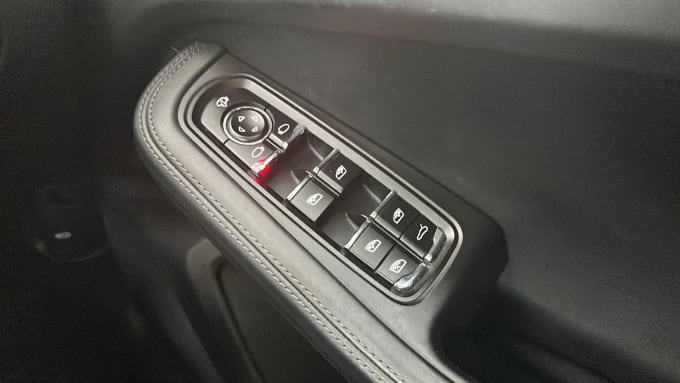 2019 Porsche Macan