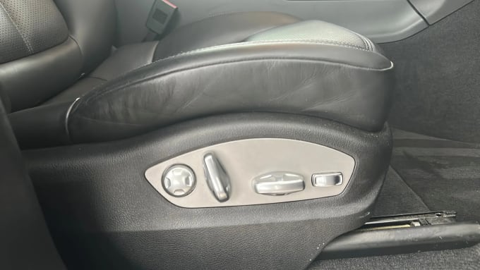 2019 Porsche Macan