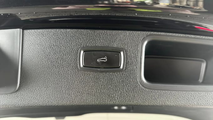 2019 Porsche Macan