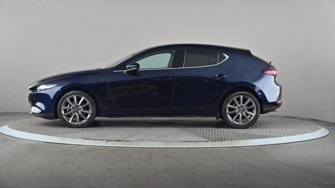2023 Mazda Mazda3