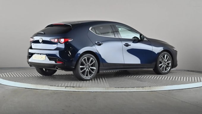 2023 Mazda Mazda3