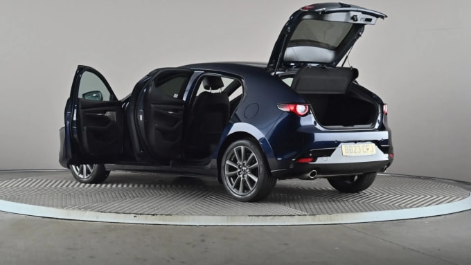 2023 Mazda Mazda3