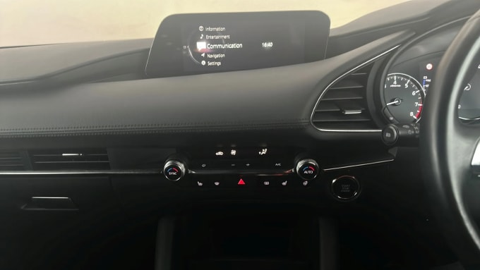 2023 Mazda Mazda3