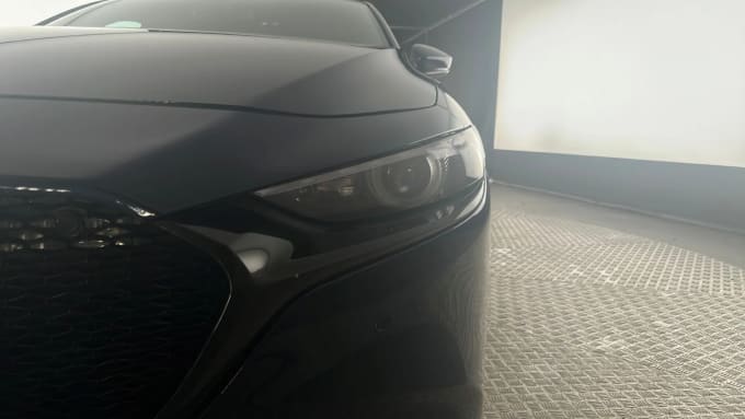 2023 Mazda Mazda3