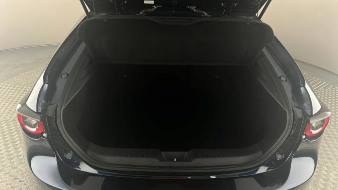 2023 Mazda Mazda3