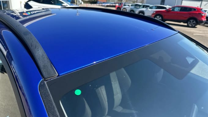 2022 Hyundai Bayon