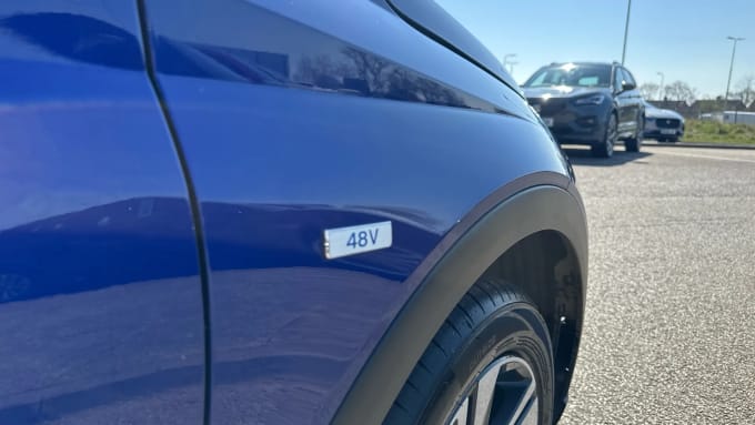 2022 Hyundai Bayon