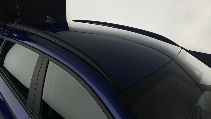 2022 Hyundai Bayon