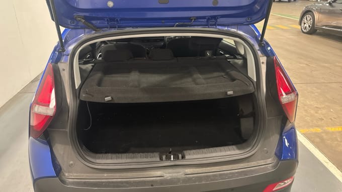 2022 Hyundai Bayon
