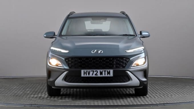 2022 Hyundai Kona