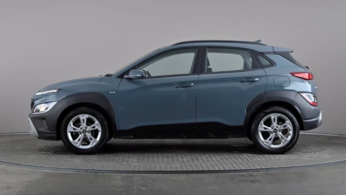 2022 Hyundai Kona